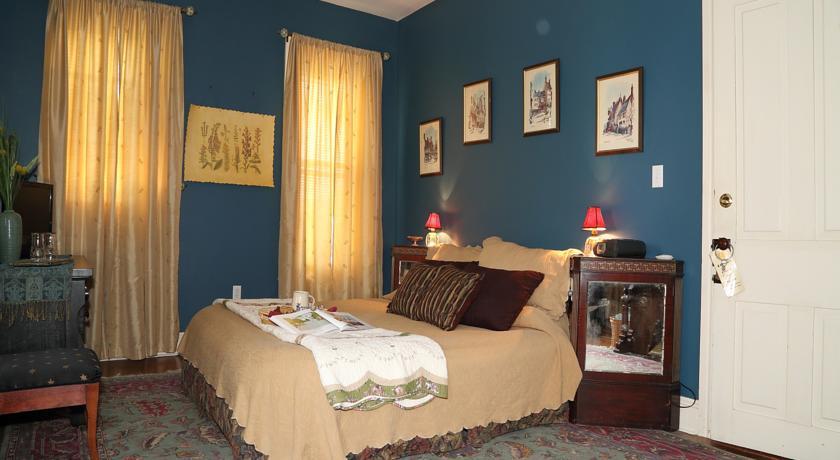 Amethyst Inn Adamstown Camera foto