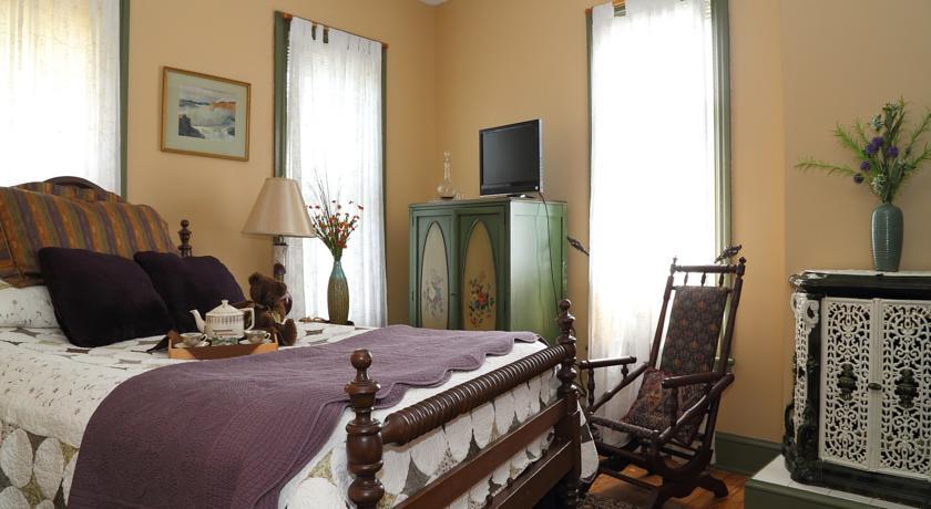 Amethyst Inn Adamstown Camera foto