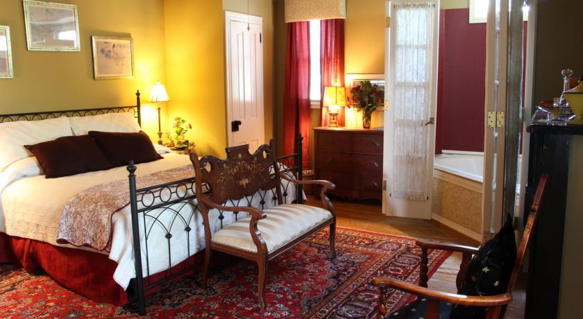 Amethyst Inn Adamstown Camera foto