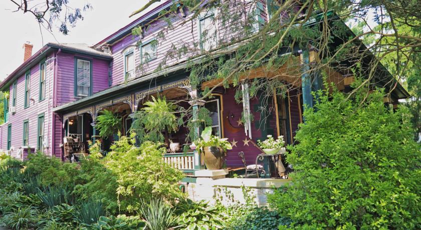 Amethyst Inn Adamstown Camera foto