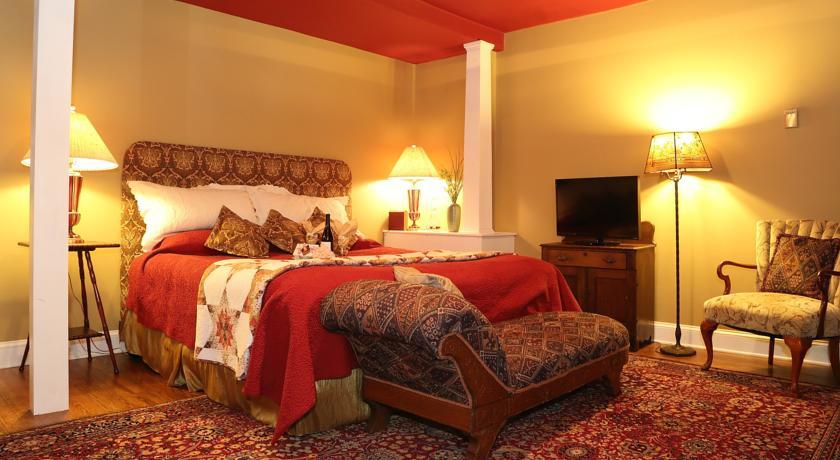 Amethyst Inn Adamstown Camera foto