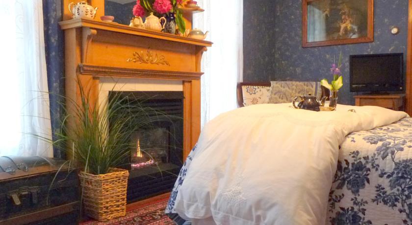 Amethyst Inn Adamstown Camera foto