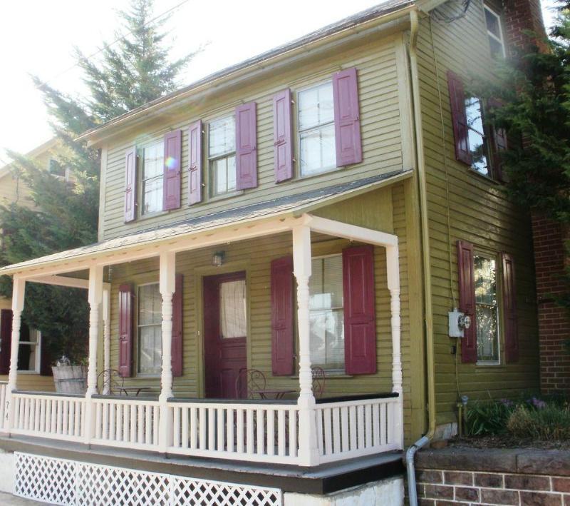 Amethyst Inn Adamstown Esterno foto