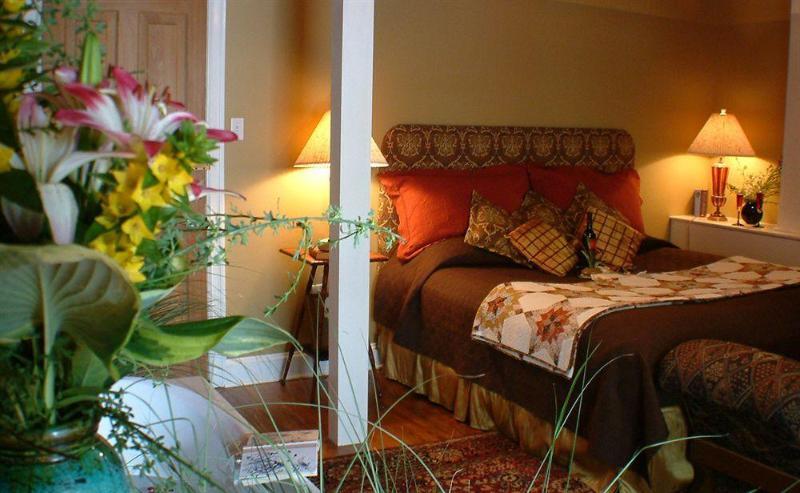 Amethyst Inn Adamstown Esterno foto