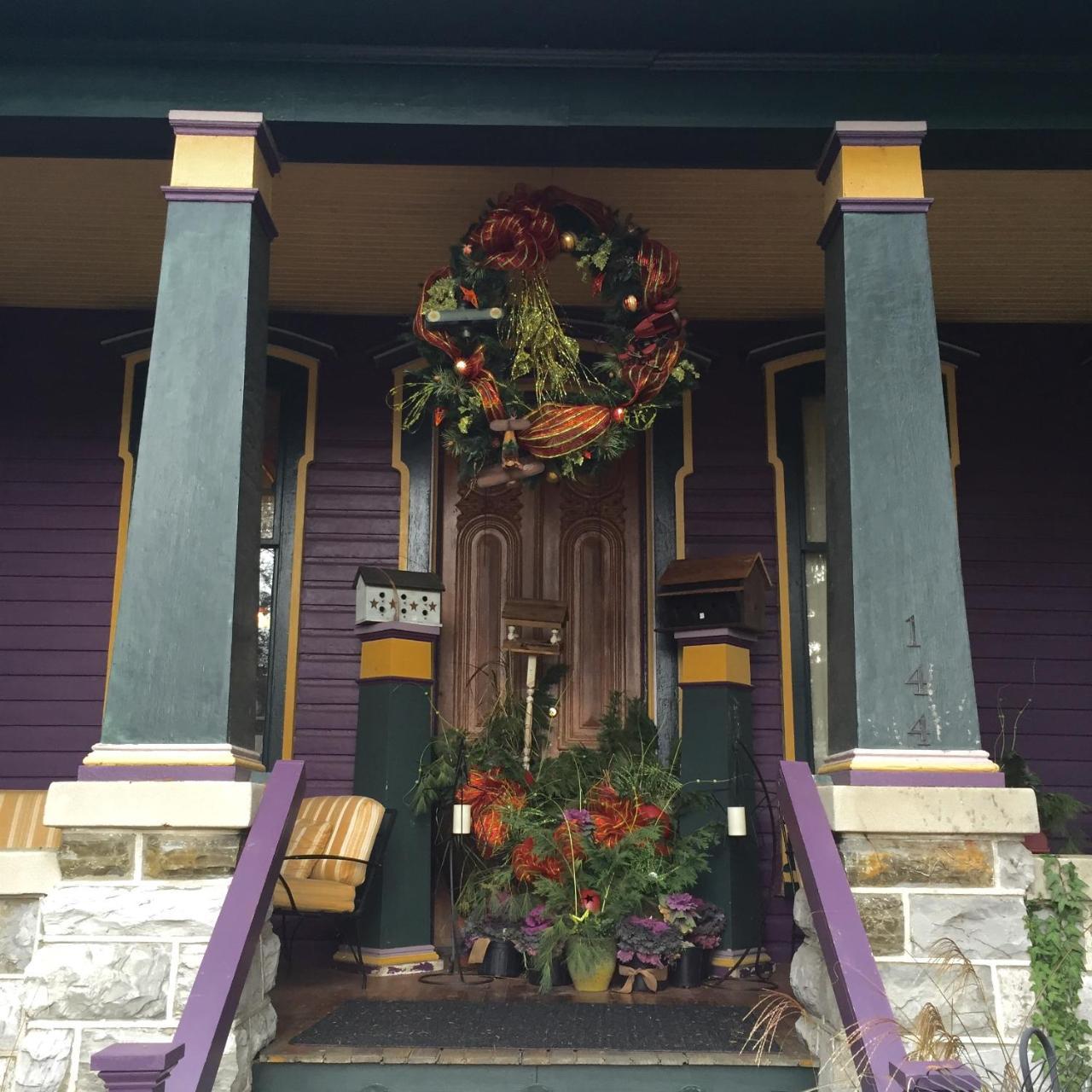 Amethyst Inn Adamstown Esterno foto