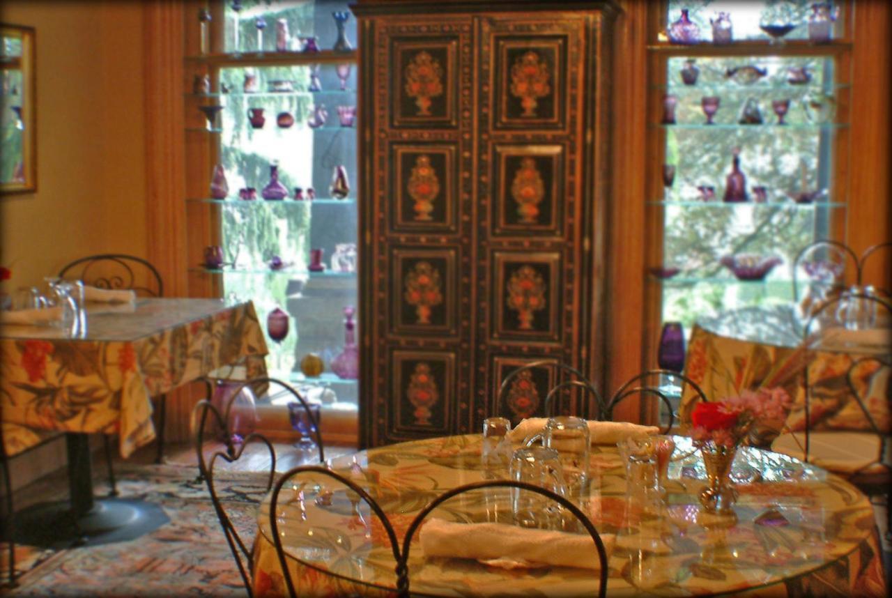 Amethyst Inn Adamstown Esterno foto