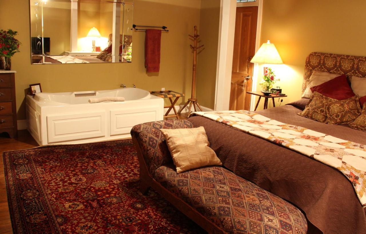 Amethyst Inn Adamstown Esterno foto