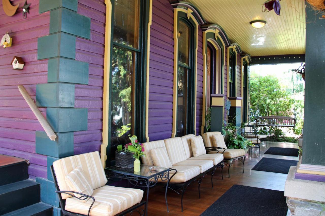 Amethyst Inn Adamstown Esterno foto