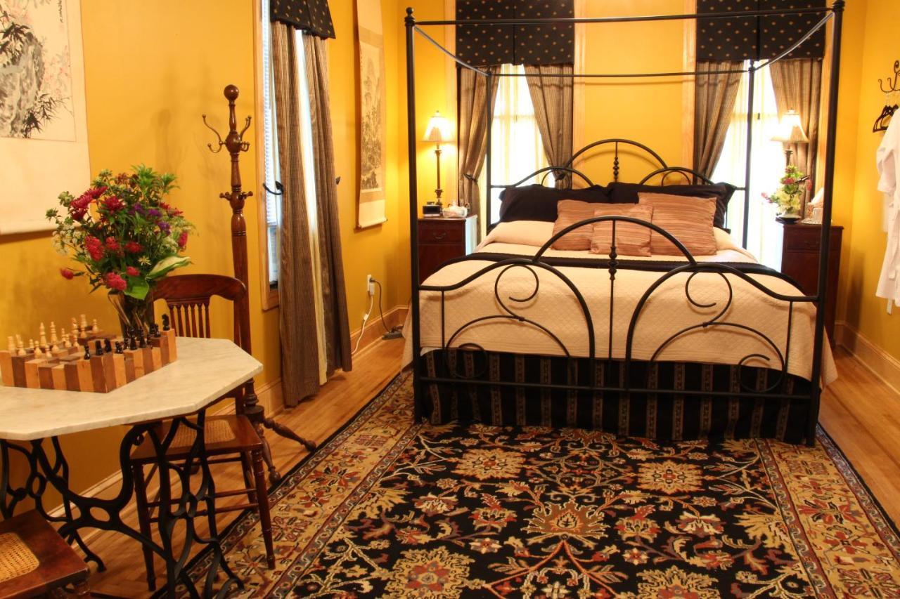 Amethyst Inn Adamstown Esterno foto