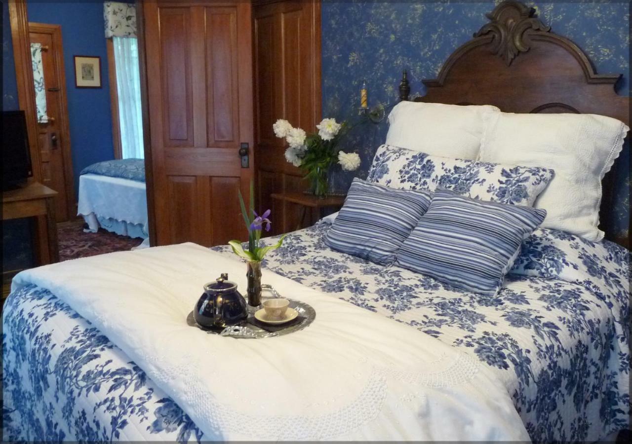 Amethyst Inn Adamstown Esterno foto